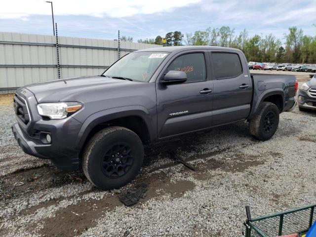 TOYOTA TACOMA DOU 2020 3tyaz5cn4lt000667