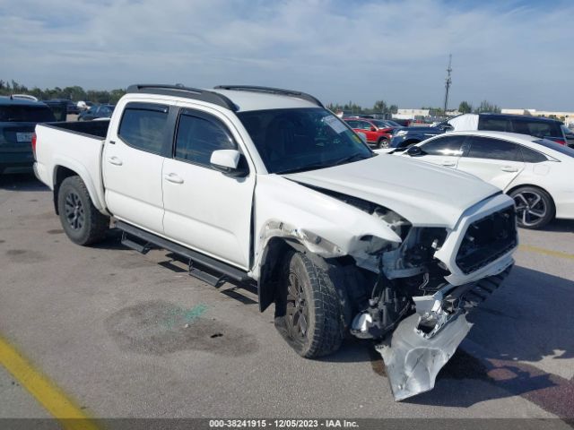 TOYOTA TACOMA 2020 3tyaz5cn4lt002242