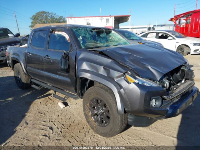 TOYOTA TACOMA 2021 3tyaz5cn4mt011895