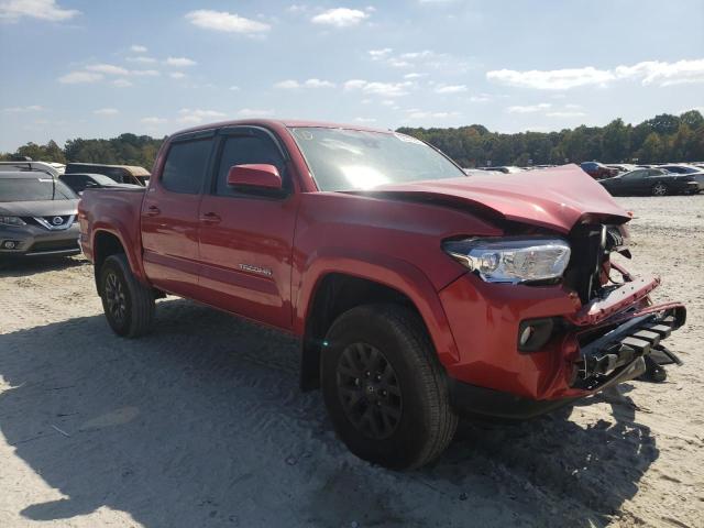 TOYOTA TACOMA DOU 2022 3tyaz5cn4nt018962