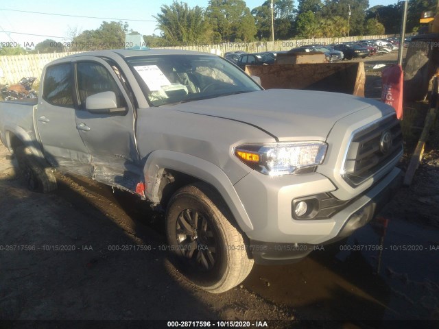 TOYOTA TACOMA 2WD 2020 3tyaz5cn5lt001164