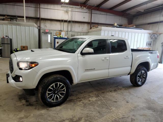 TOYOTA TACOMA 2021 3tyaz5cn5mt006303