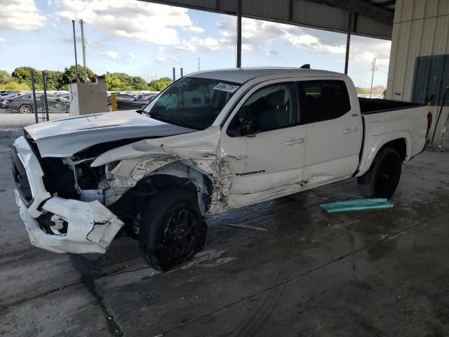 TOYOTA TACOMA 2021 3tyaz5cn5mt007080