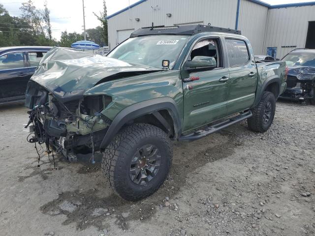 TOYOTA TACOMA 2021 3tyaz5cn5mt007385