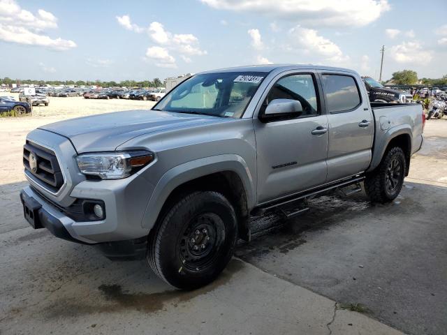 TOYOTA TACOMA DOU 2023 3tyaz5cn5pt029939