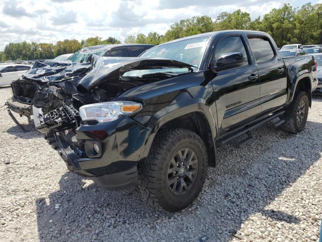 TOYOTA TACOMA DOU 2023 3tyaz5cn5pt031450