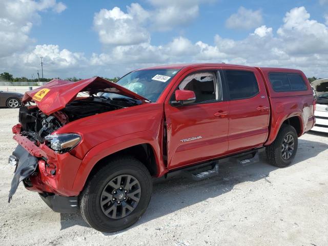 TOYOTA TACOMA DOU 2023 3tyaz5cn5pt039502