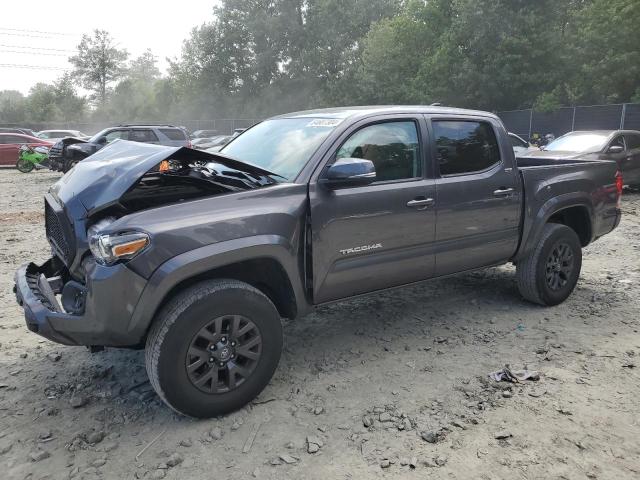 TOYOTA TACOMA DOU 2022 3tyaz5cn6nt016484