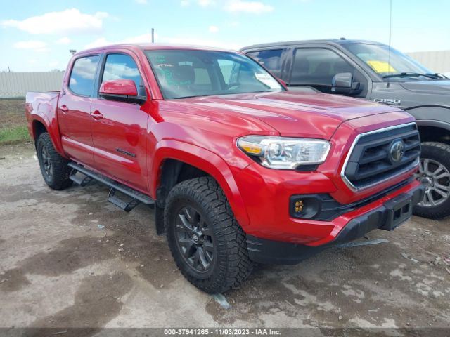 TOYOTA TACOMA 2WD 2023 3tyaz5cn6pt033031