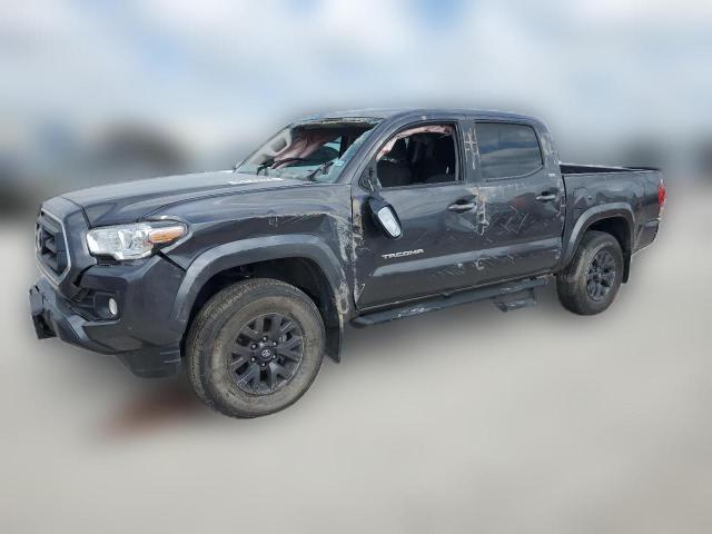 TOYOTA TACOMA 2023 3tyaz5cn6pt033465