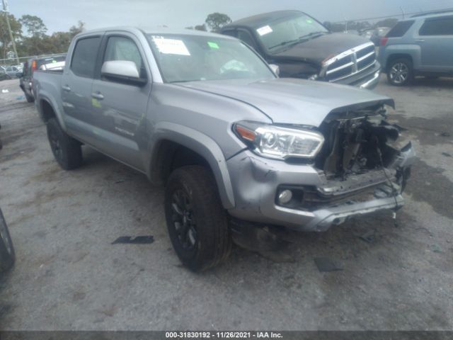 TOYOTA TACOMA 2WD 2020 3tyaz5cn7lt000839