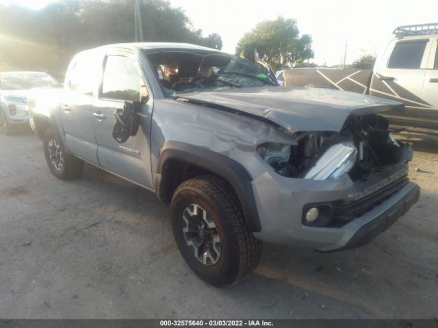 TOYOTA TACOMA 2WD 2021 3tyaz5cn7mt003256