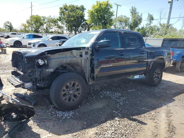 TOYOTA TACOMA 2021 3tyaz5cn7mt005556