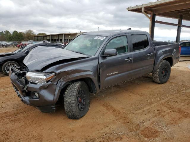 TOYOTA TACOMA 2021 3tyaz5cn7mt011521