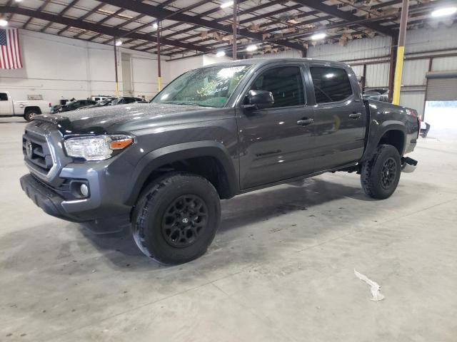 TOYOTA TACOMA DOU 2023 3tyaz5cn7pt031594