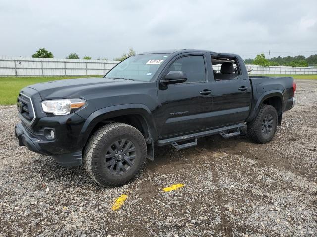 TOYOTA TACOMA 2023 3tyaz5cn7pt032650