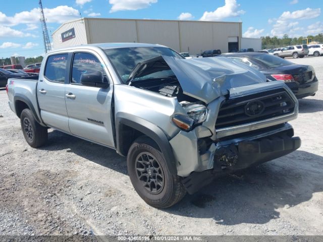 TOYOTA TACOMA 2023 3tyaz5cn7pt033703