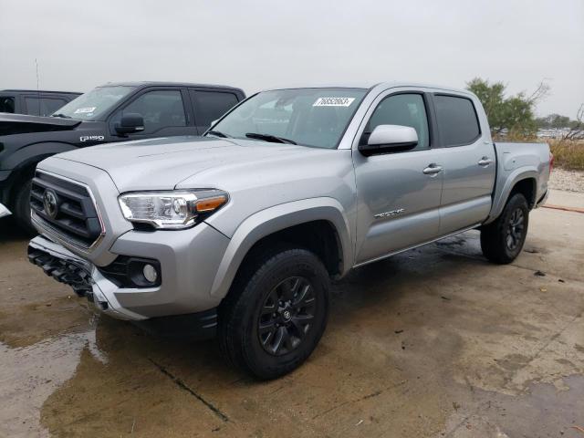 TOYOTA TACOMA 2023 3tyaz5cn7pt035290