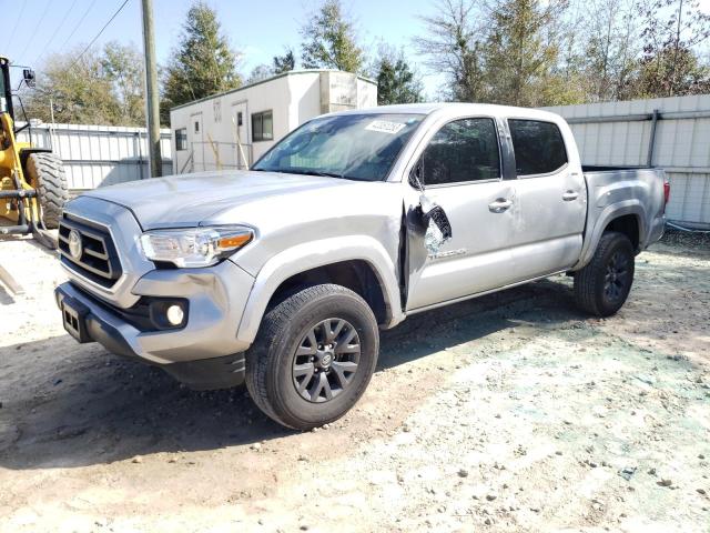 TOYOTA TACOMA DOU 2020 3tyaz5cn8lt001966