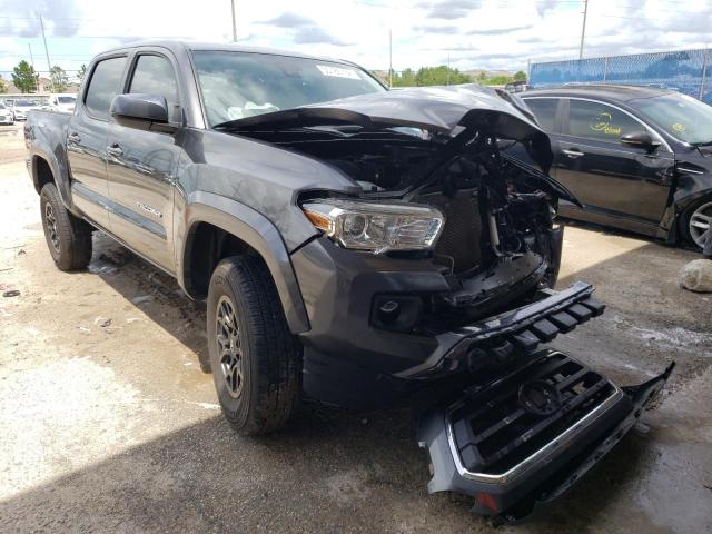 TOYOTA TACOMA DOU 2021 3tyaz5cn8mt004822