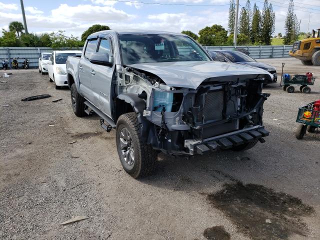 TOYOTA TACOMA DOU 2021 3tyaz5cn8mt005310