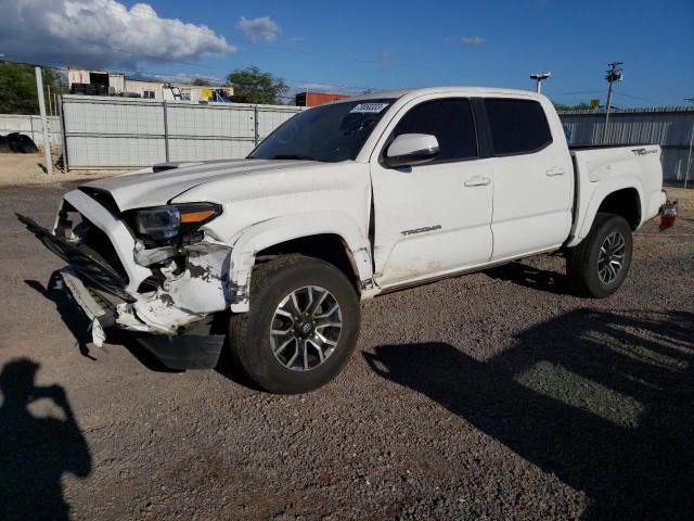 TOYOTA TACOMA 2021 3tyaz5cn8mt006215