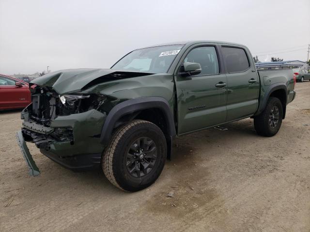 TOYOTA TACOMA DOU 2021 3tyaz5cn8mt007185