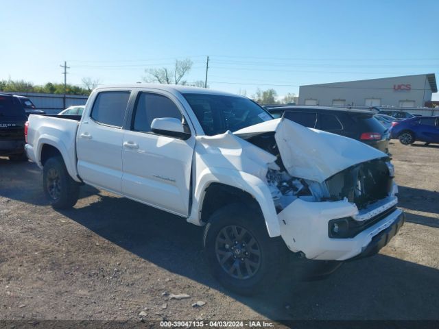 TOYOTA TACOMA 2023 3tyaz5cn8pt042099