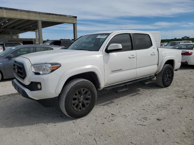 TOYOTA TACOMA 2021 3tyaz5cn9mt003260