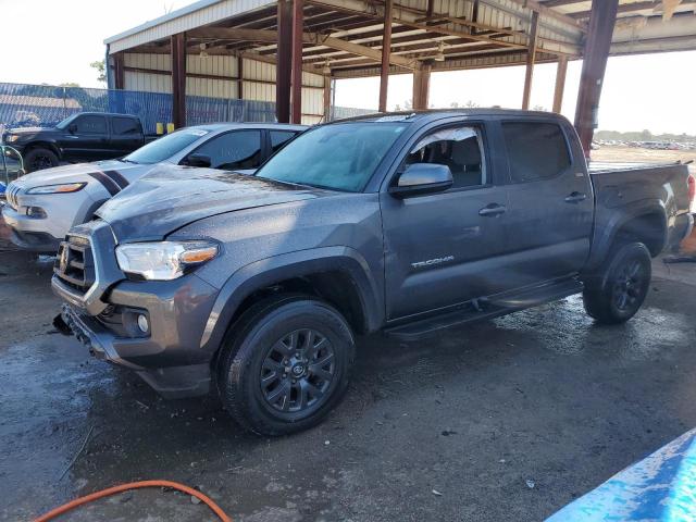 TOYOTA TACOMA 2021 3tyaz5cn9mt011942