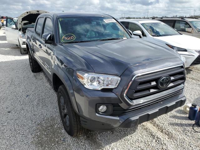 TOYOTA TACOMA DOU 2021 3tyaz5cn9mt012041