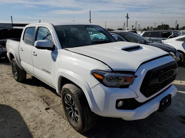 TOYOTA TACOMA 2WD 2022 3tyaz5cn9nt013109