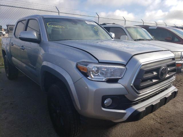 TOYOTA TACOMA DOU 2022 3tyaz5cn9nt016074