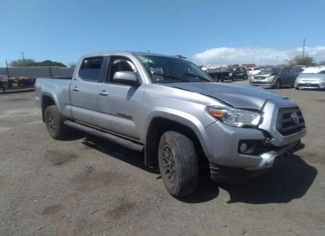 TOYOTA TACOMA 2WD 2021 3tybz5dn0mt000931