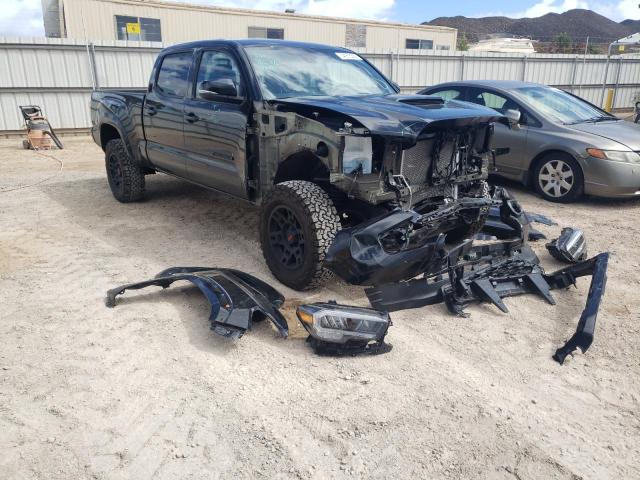 TOYOTA TACOMA DOU 2022 3tybz5dn0nt001286