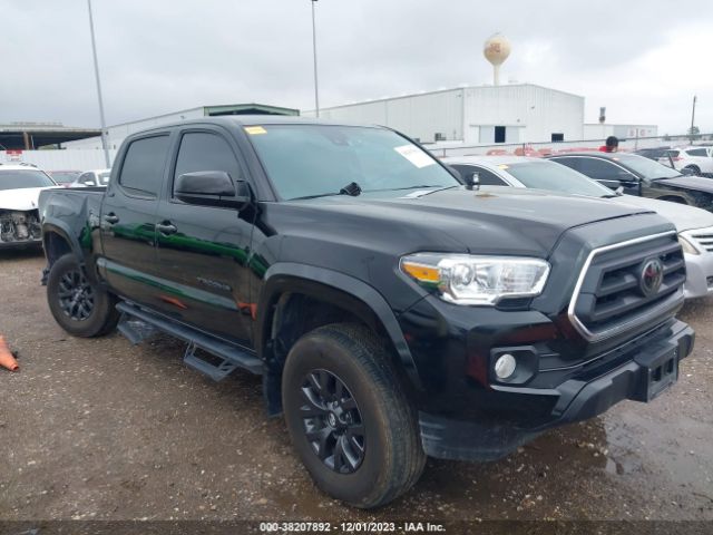 TOYOTA TACOMA 2023 3tybz5dn0pt002151