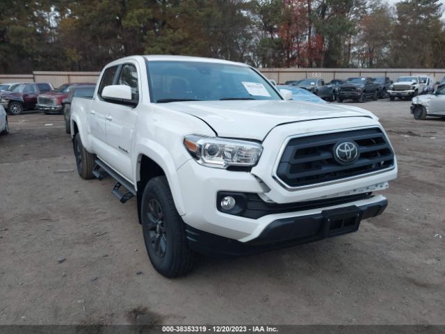 TOYOTA TACOMA 2023 3tybz5dn1pt002658