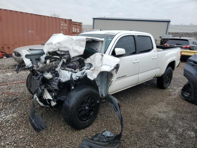 TOYOTA TACOMA 2022 3tybz5dn2nt001466