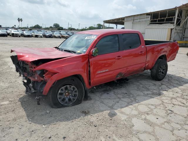 TOYOTA TACOMA DOU 2023 3tybz5dn3pt003200