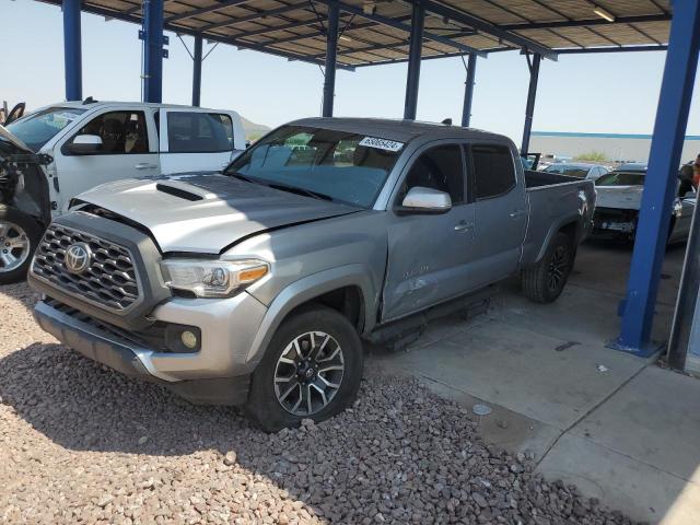 TOYOTA TACOMA DOU 2021 3tybz5dn4mt000687