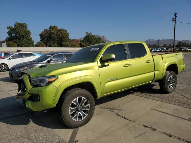 TOYOTA TACOMA DOU 2023 3tybz5dn5pt001948