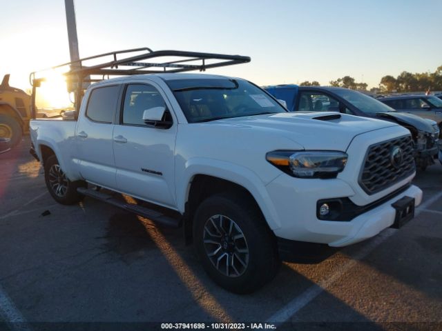 TOYOTA TACOMA 2WD 2022 3tybz5dn7nt001592