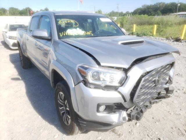 TOYOTA TACOMA DOU 2021 3tybz5dn8mt000465