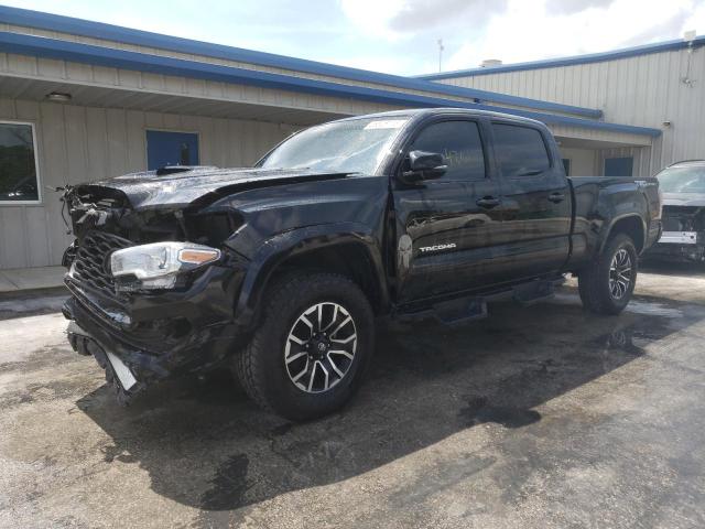 TOYOTA TACOMA DOU 2021 3tybz5dn9mt000572