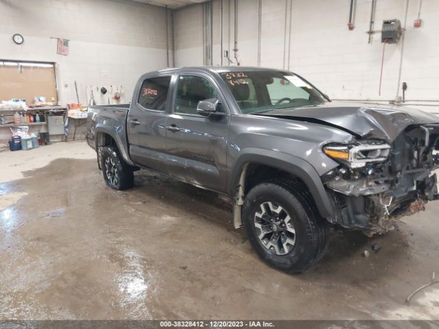 TOYOTA TACOMA 2020 3tycz5an0lt006073