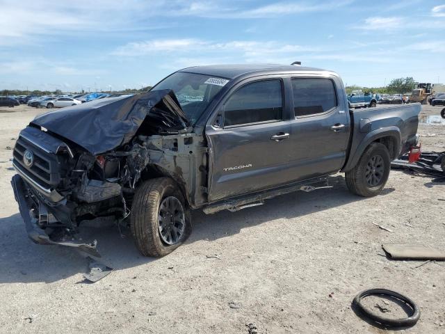 TOYOTA TACOMA DOU 2020 3tycz5an0lt006817