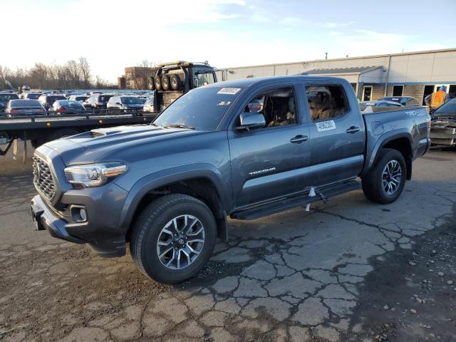 TOYOTA TACOMA DOU 2021 3tycz5an0mt009539