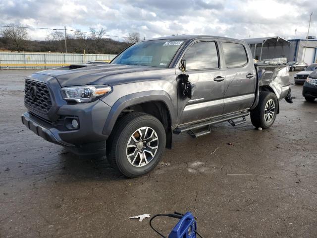 TOYOTA TACOMA 2021 3tycz5an0mt010058