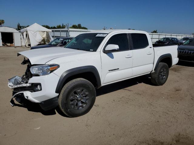 TOYOTA TACOMA 2021 3tycz5an0mt022520