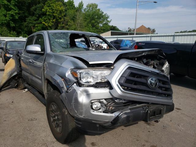 TOYOTA TACOMA DOU 2021 3tycz5an0mt037003